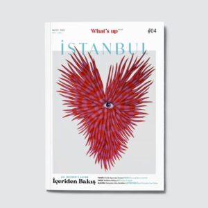 Issue #4 - İstanbul