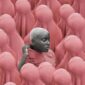 African Art_Godswill Utong_Rebel
