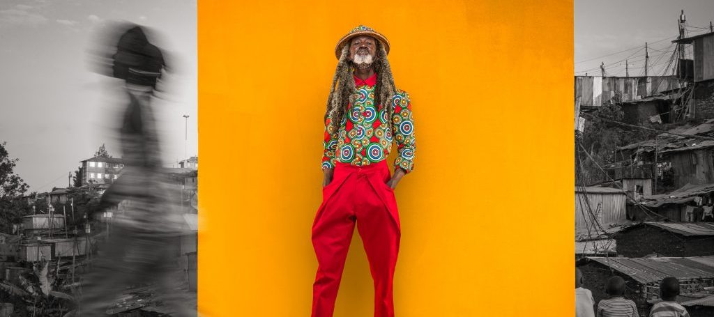 African style