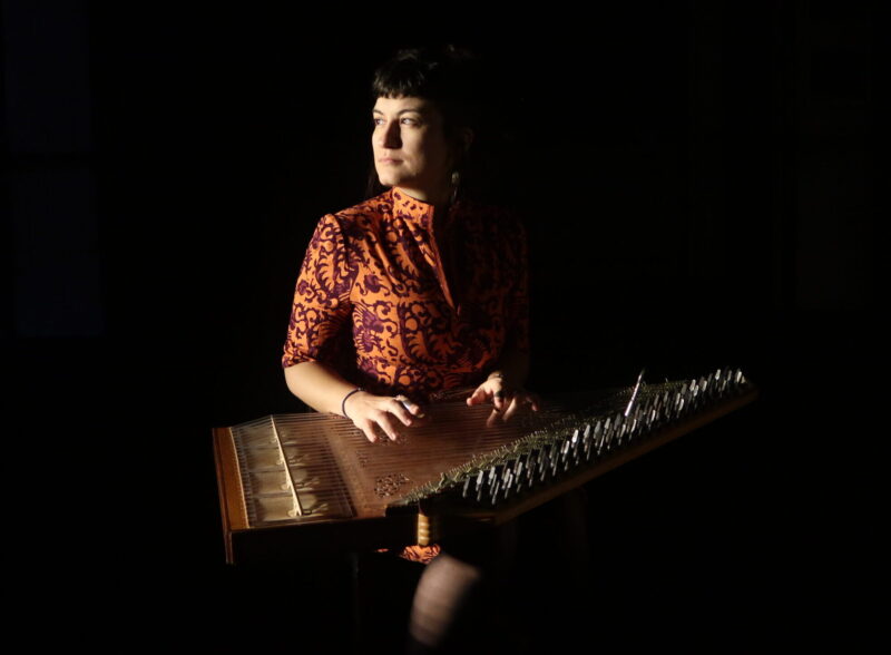 Fotini Kokkala