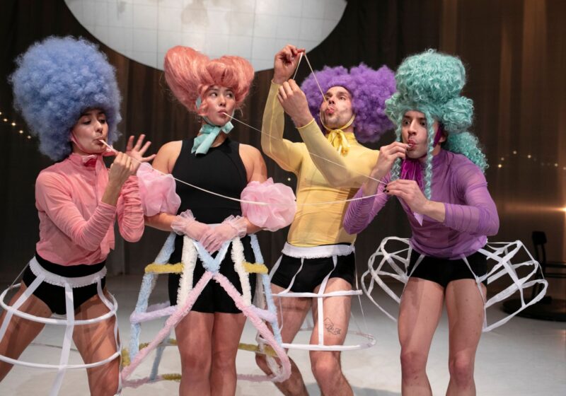 Istanbul Fringe Festival