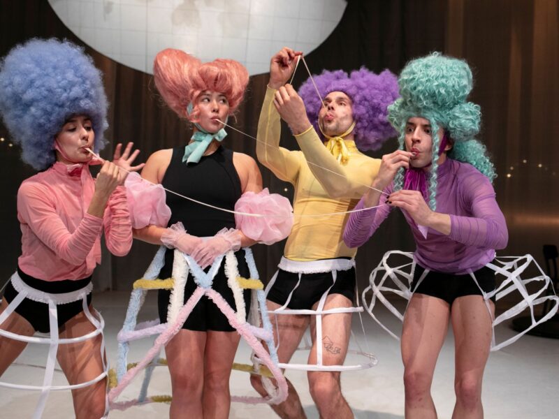 Istanbul Fringe Festival