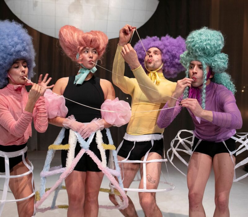 Istanbul Fringe Festival