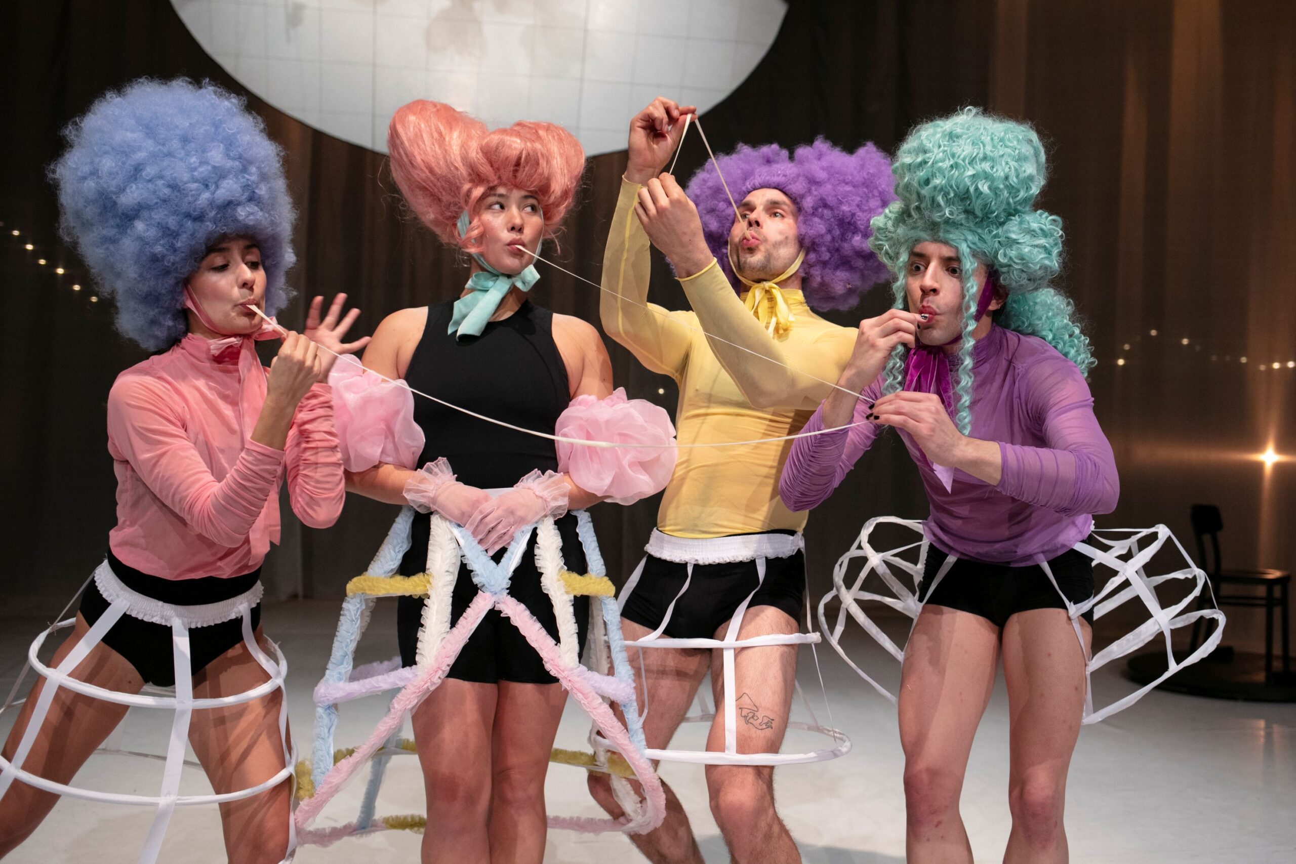 Istanbul Fringe Festival